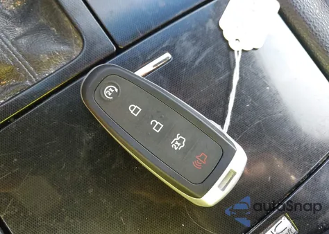 2013 Ford Taurus Limited из США, поврежденный, VIN 1FAHP2F86DG199503